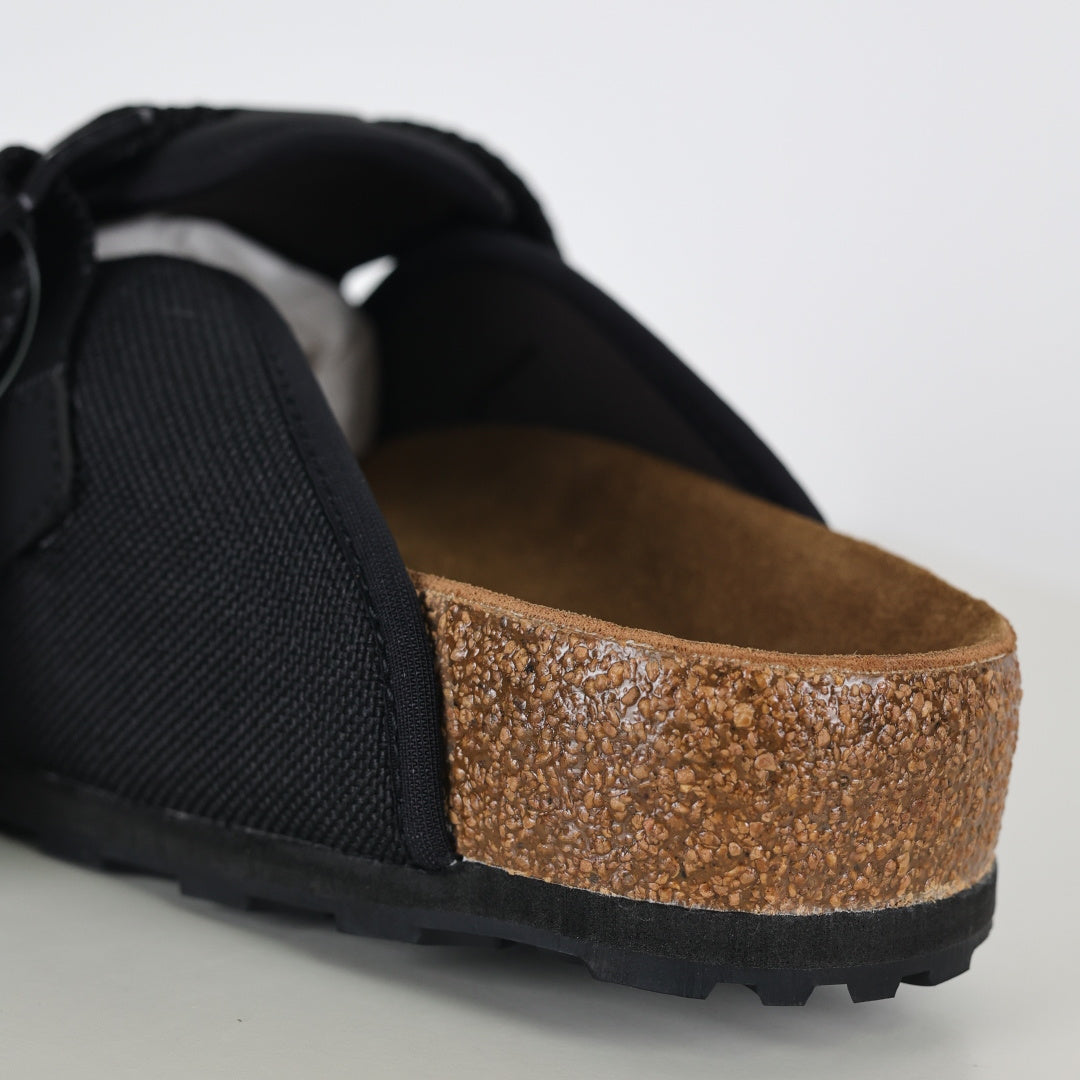 Birkenstock Closed-Toe Mules - Style 215598059 - view 4