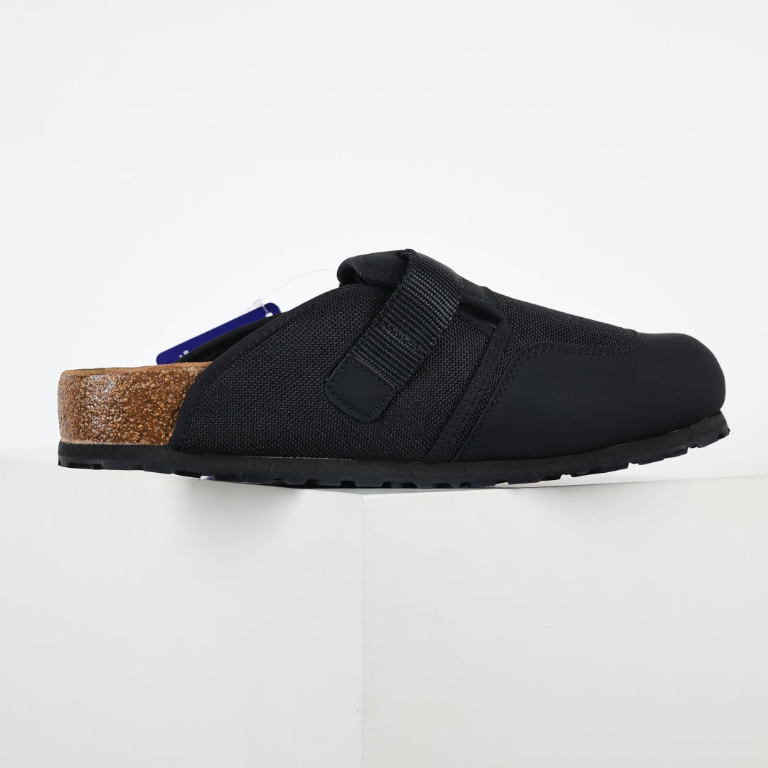 Birkenstock Closed-Toe Mules - Style 215598059 - view 7