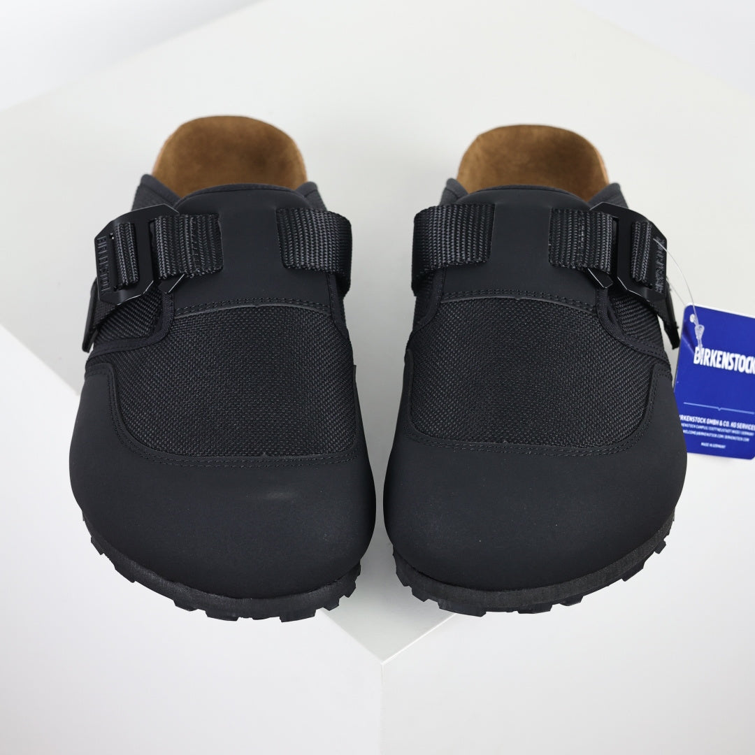 Birkenstock Closed-Toe Mules - Style 215598059 - view 8