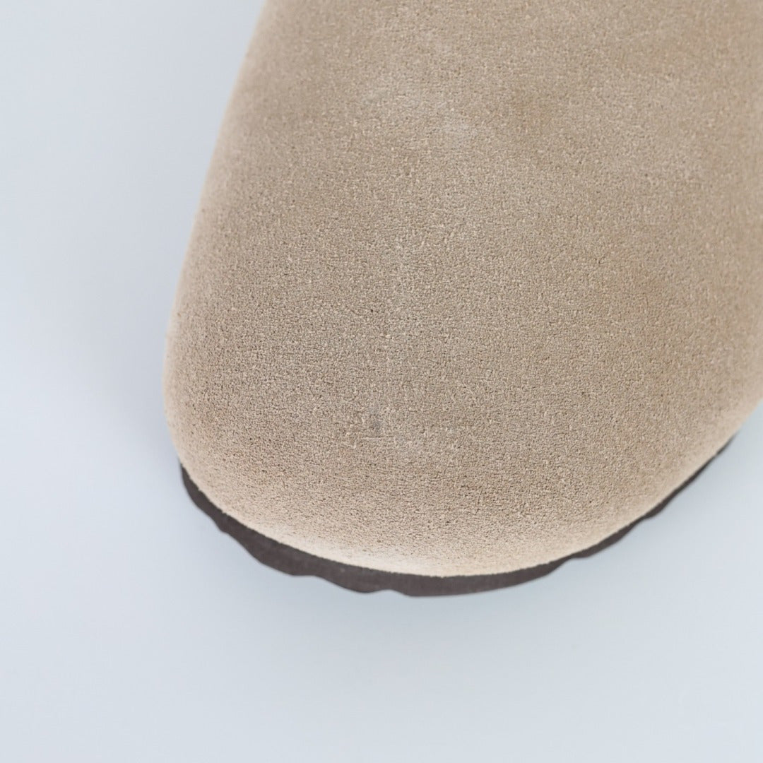 Birkenstock Closed-Toe Mules - Style 235452380 - view 5