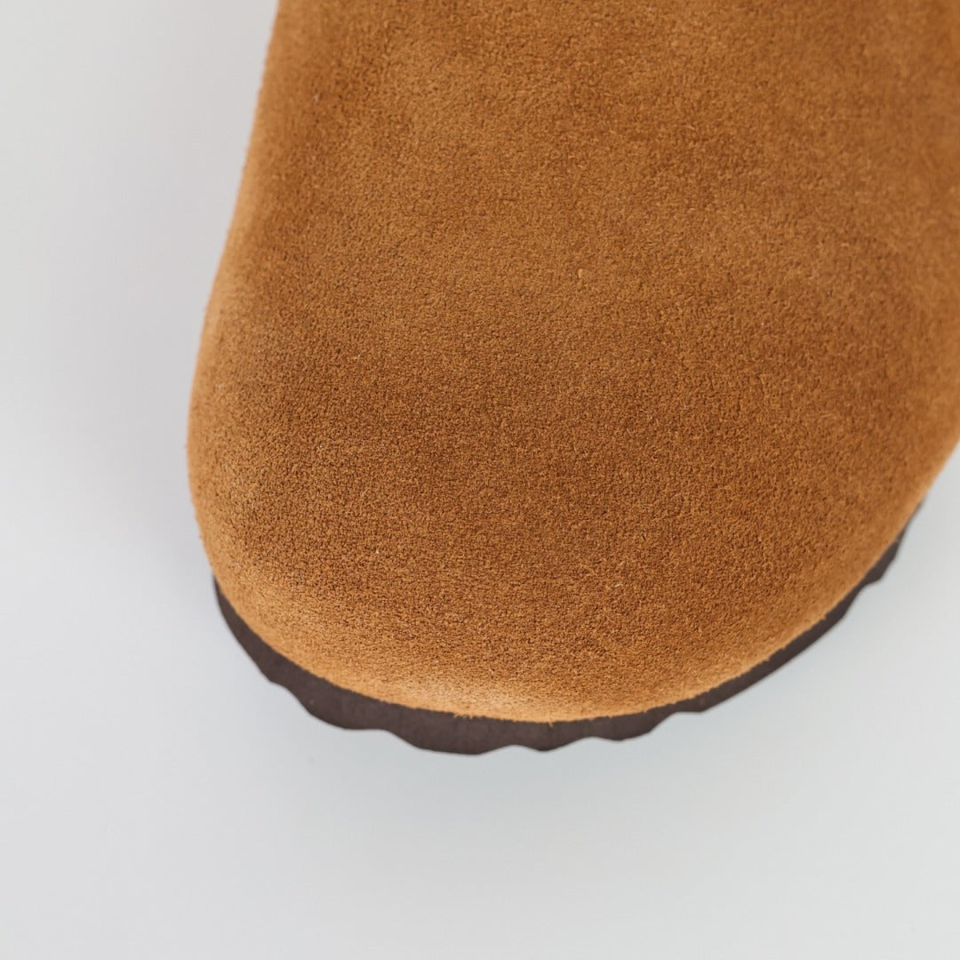 Birkenstock Closed-Toe Mules - Style 235452443 - view 5