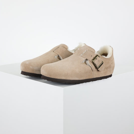 Birkenstock Comfort Mules - Style 235452444 - view 1