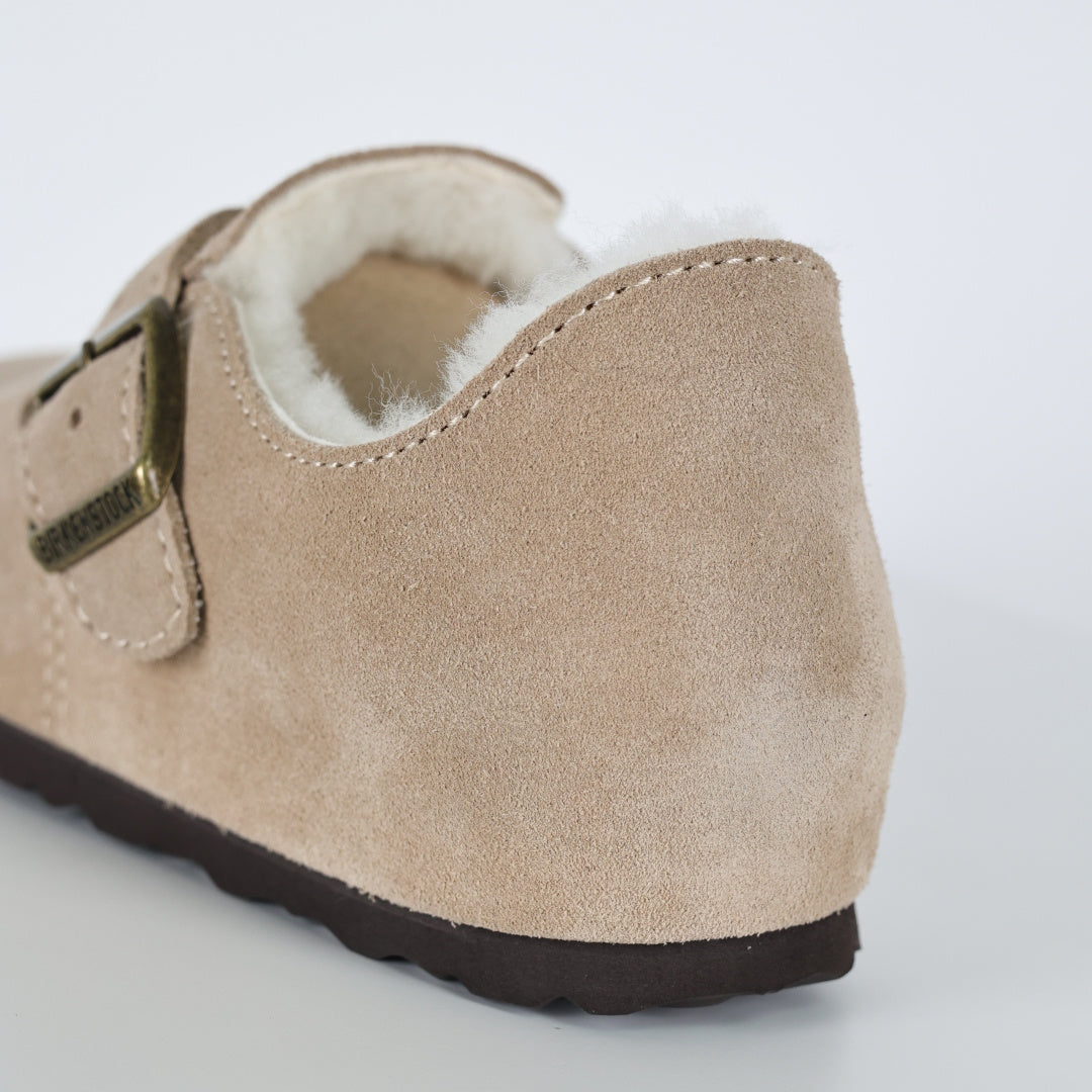 Birkenstock Comfort Mules - Style 235452444 - view 4