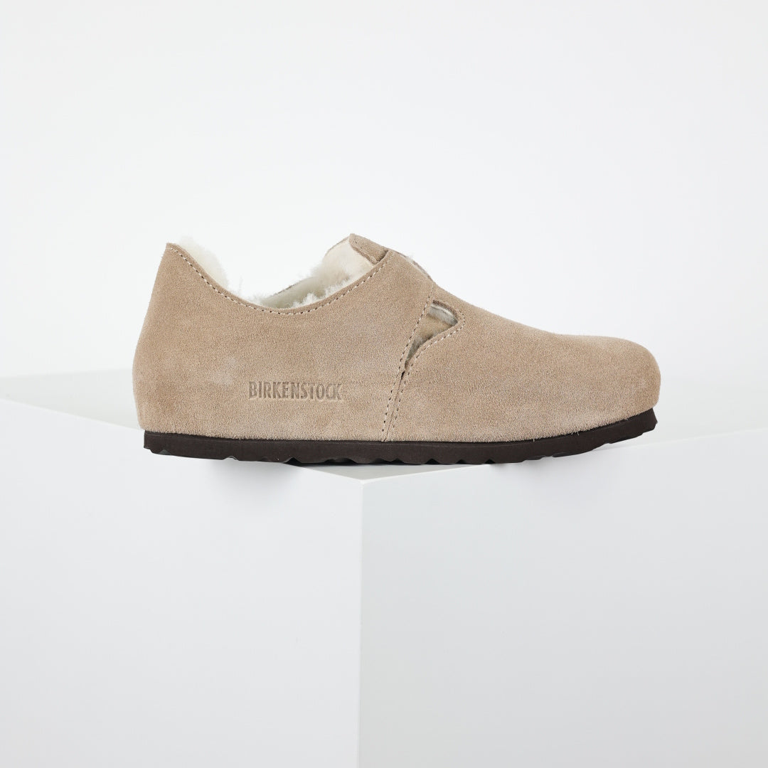 Birkenstock Comfort Mules - Style 235452444 - view 7