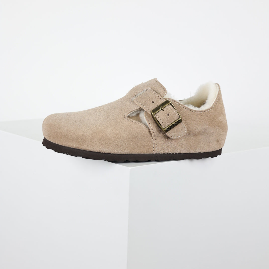 Birkenstock Comfort Mules - Style 235452444 - view 9