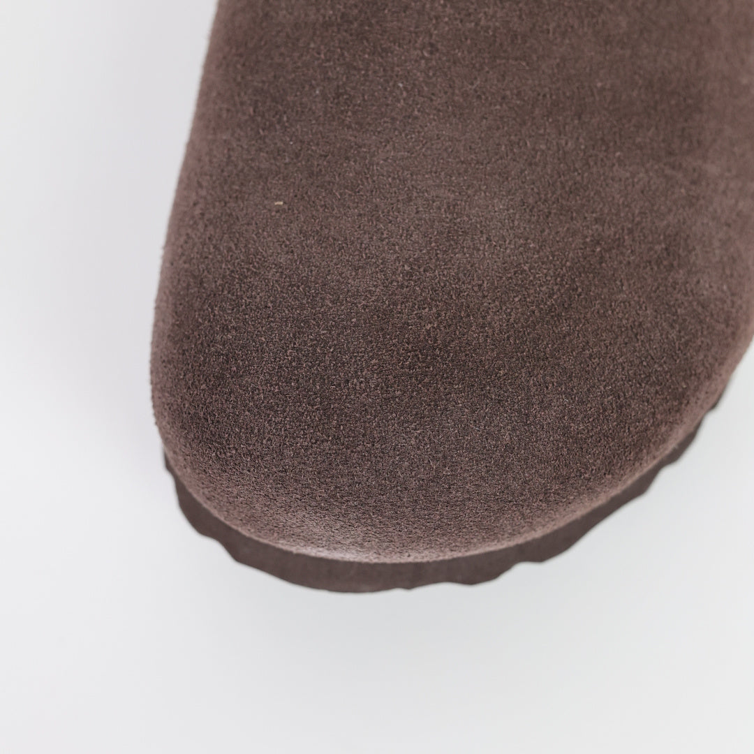 Birkenstock Closed-Toe Mules - Style 235452445 - view 5