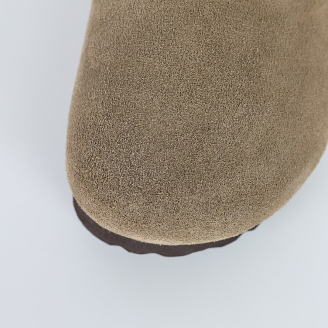 Birkenstock Closed-Toe Mules - Style 235452446 - view 5