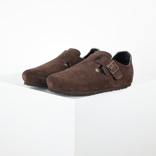 Birkenstock Comfort Mules - Style 235452447 - view 1