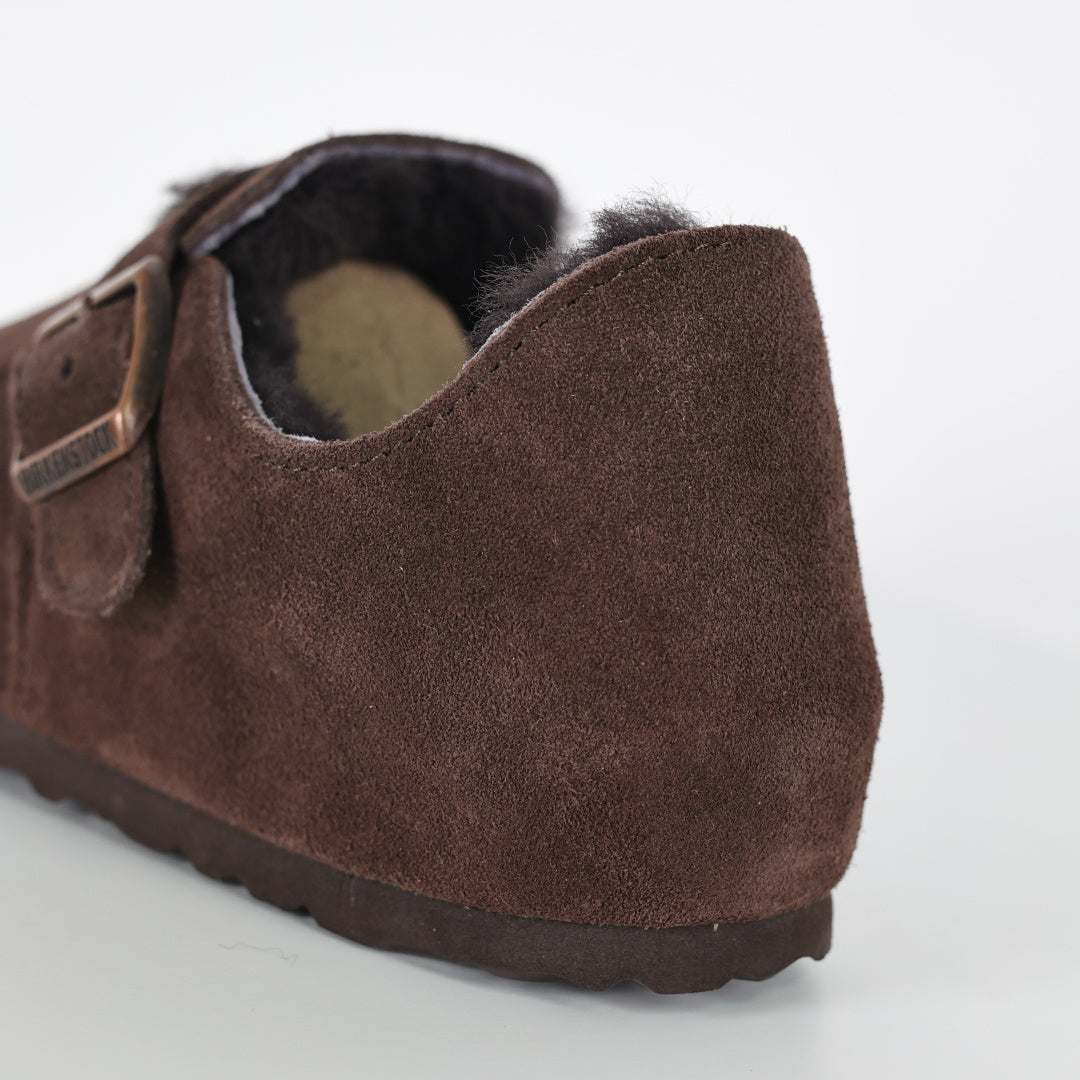 Birkenstock Comfort Mules - Style 235452447 - view 4