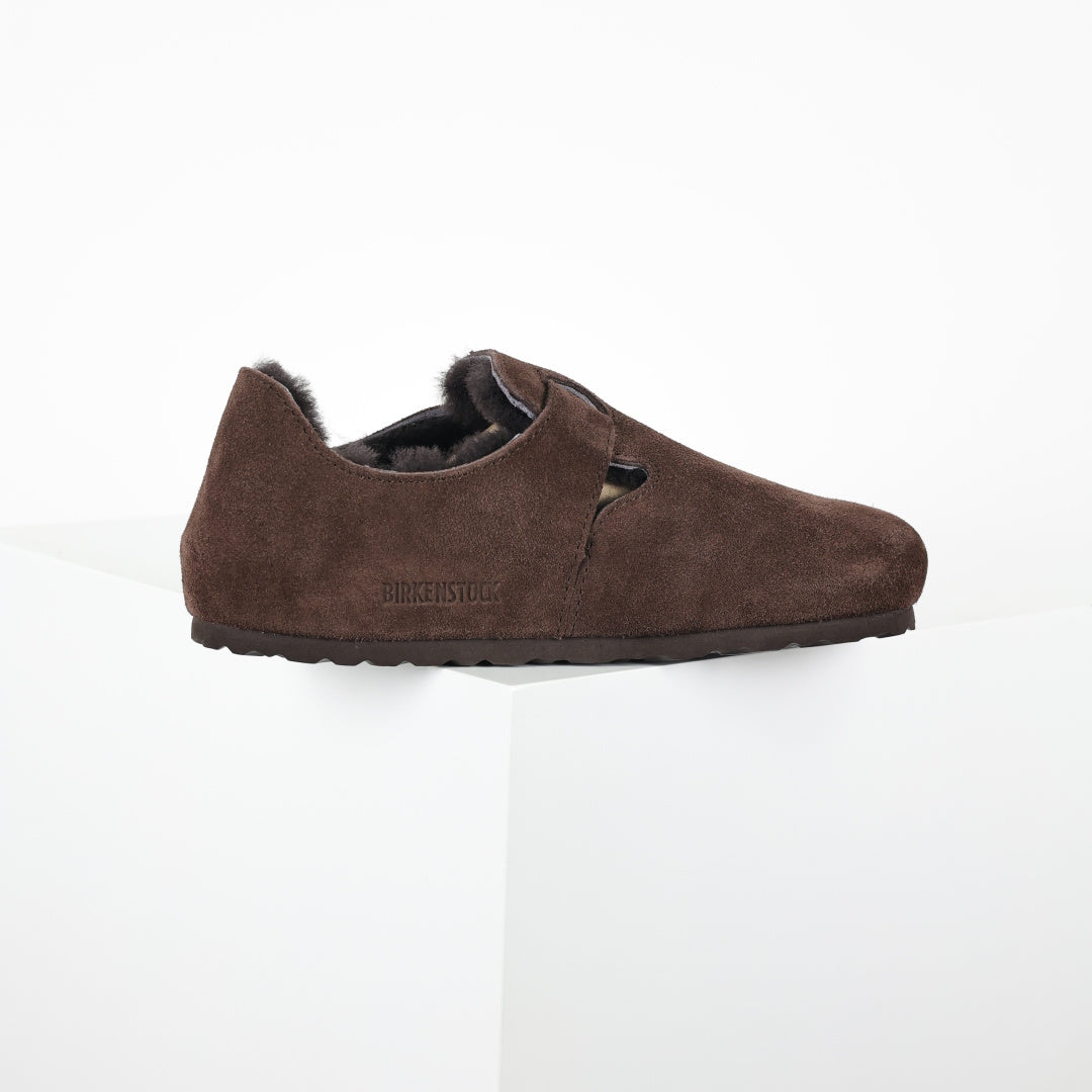 Birkenstock Comfort Mules - Style 235452447 - view 7