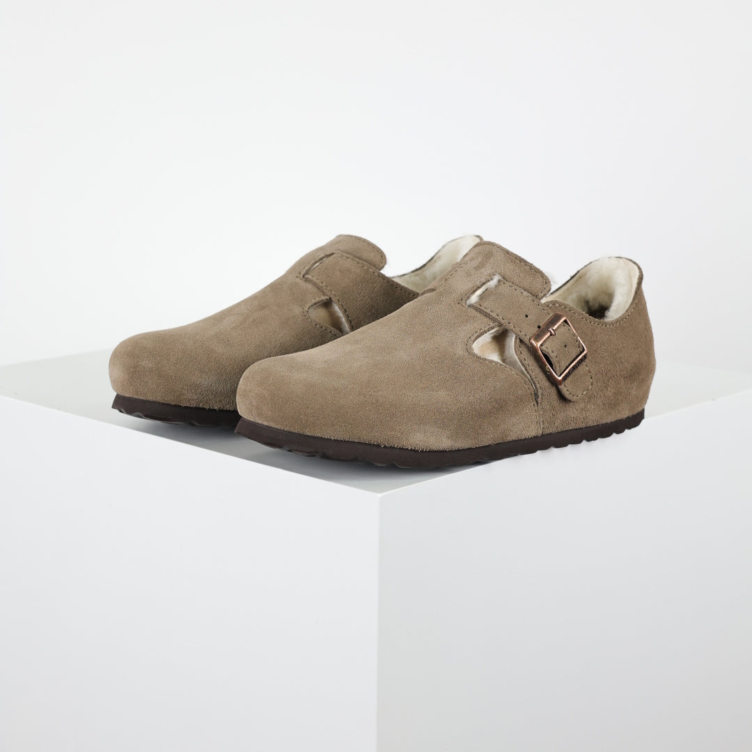 Birkenstock Comfort Mules - Style 235452448 - view 1