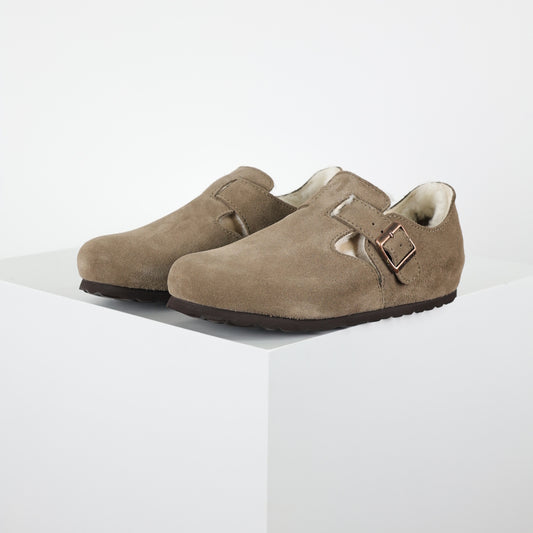 Birkenstock Comfort Mules - Style 235452448 - view 1