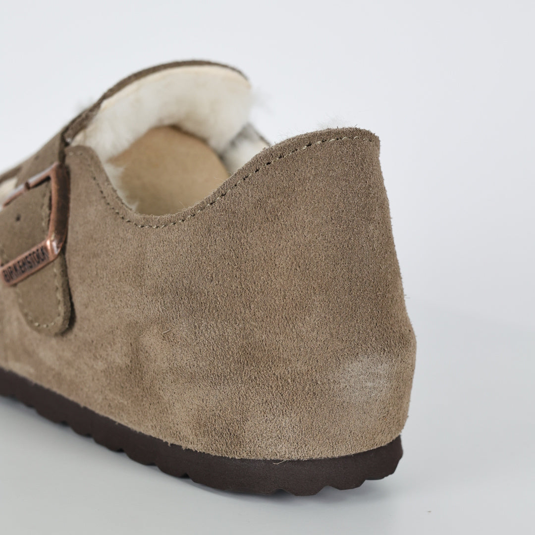 Birkenstock Comfort Mules - Style 235452448 - view 4