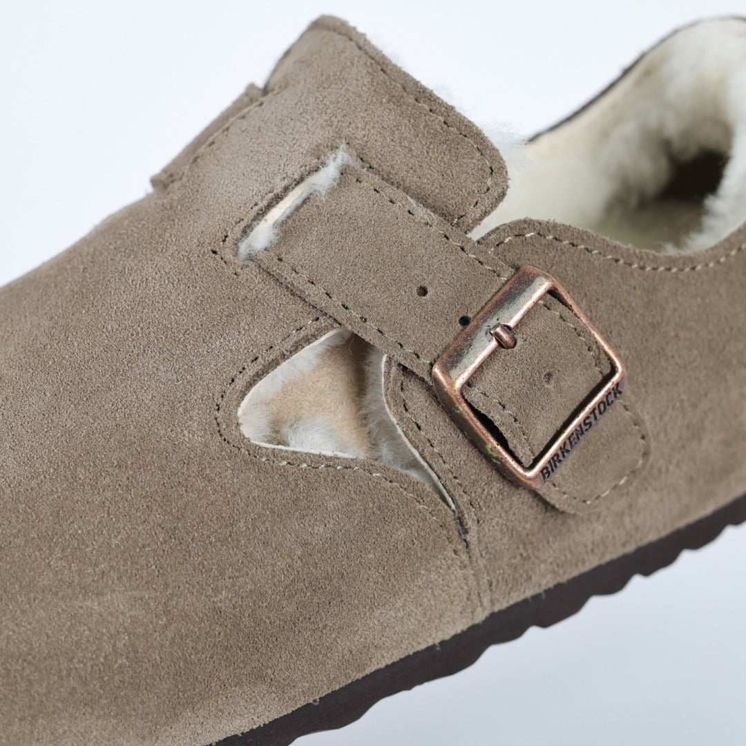Birkenstock Comfort Mules - Style 235452448 - view 6