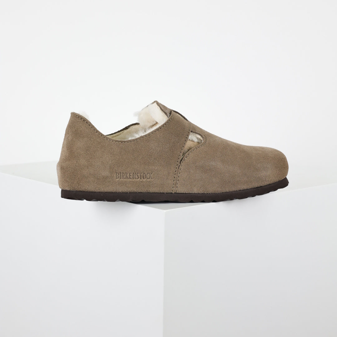 Birkenstock Comfort Mules - Style 235452448 - view 7
