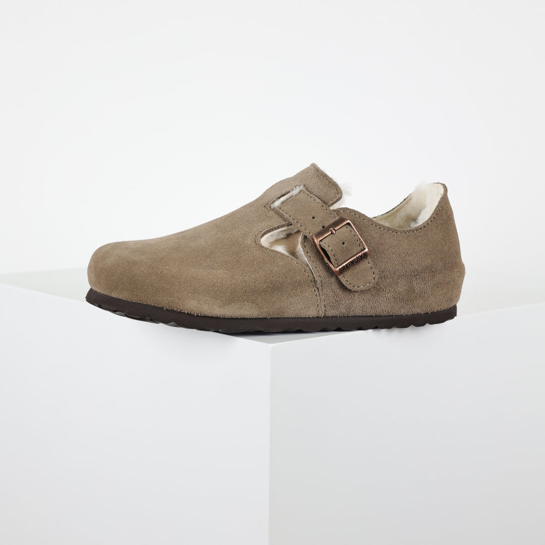 Birkenstock Comfort Mules - Style 235452448 - view 9