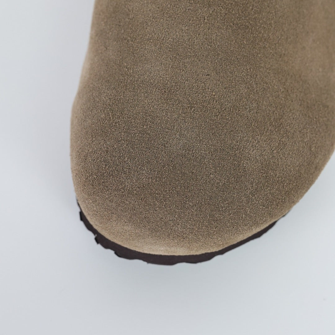 Birkenstock Closed-Toe Mules - Style 235452594 - view 5
