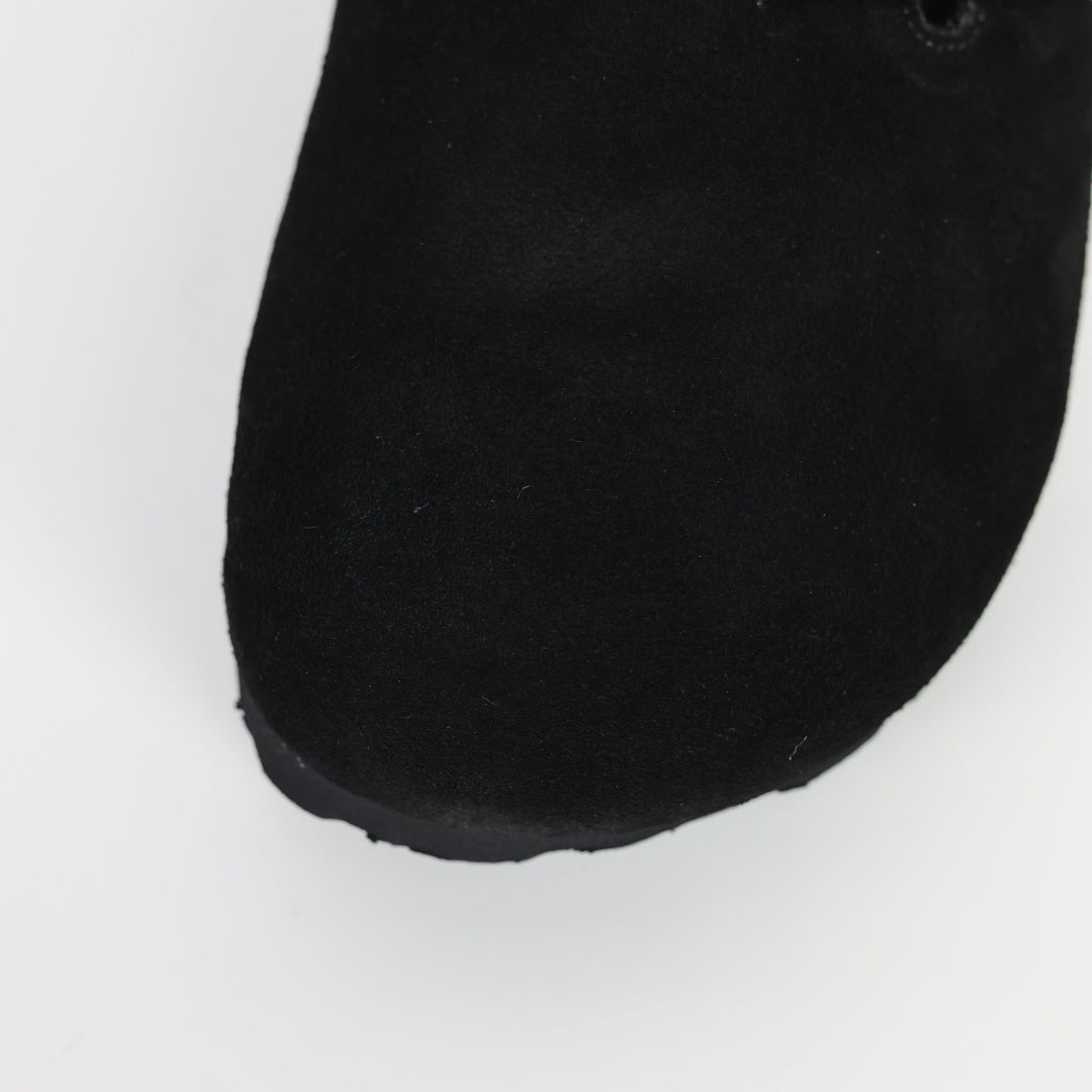 Birkenstock Closed-Toe Mules - Style 235452596 - view 5