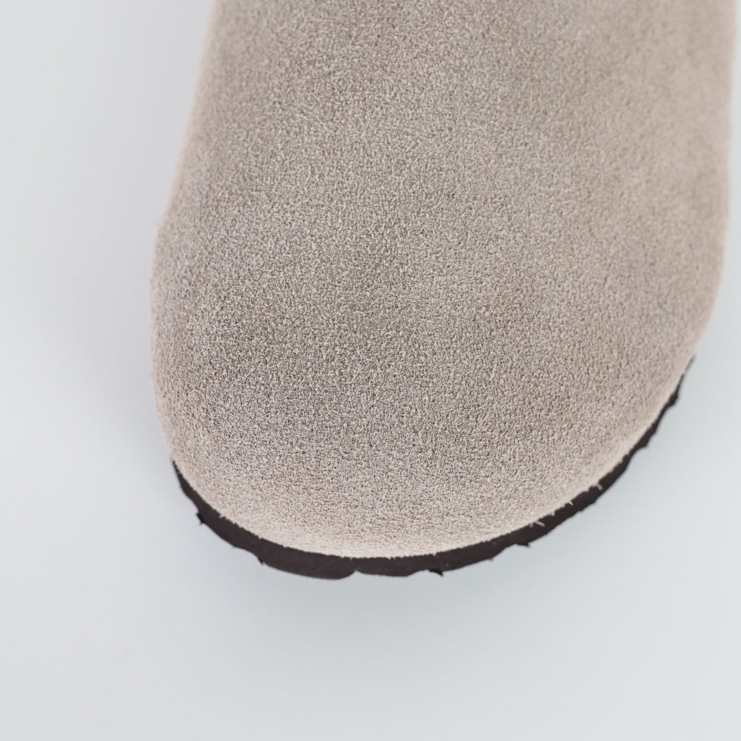 Birkenstock Closed-Toe Mules - Style 235452597 - view 5