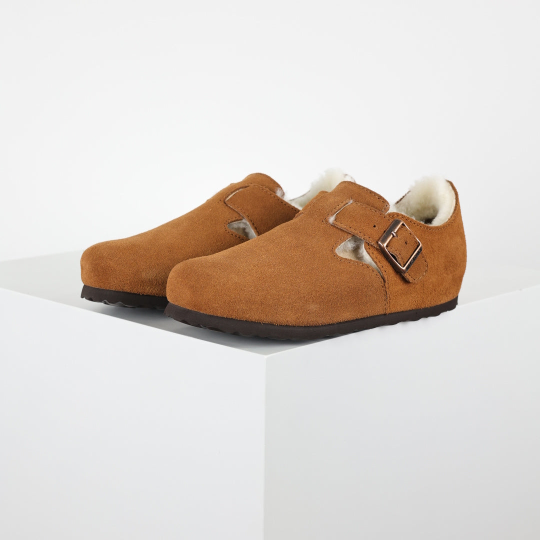 Birkenstock Comfort Mules - Style 235452598 - view 1