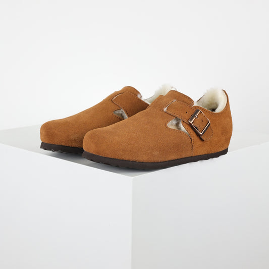 Birkenstock Comfort Mules - Style 235452598 - view 1