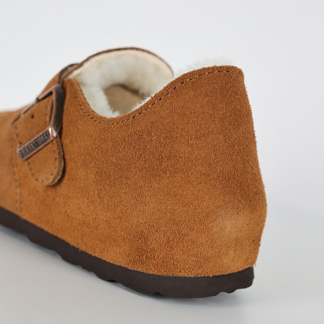 Birkenstock Comfort Mules - Style 235452598 - view 4