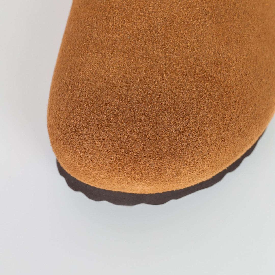 Birkenstock Comfort Mules - Style 235452598 - view 5
