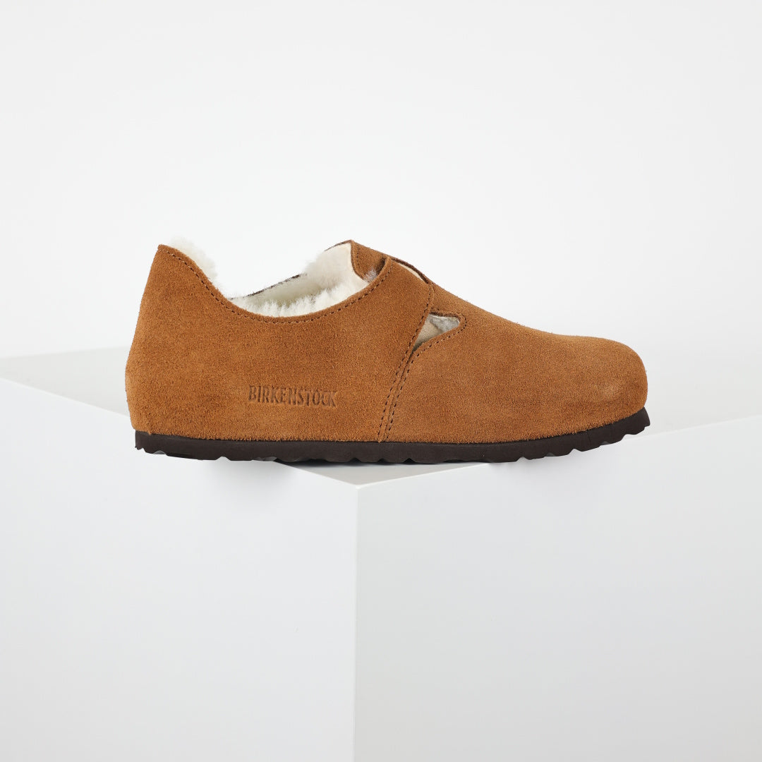 Birkenstock Comfort Mules - Style 235452598 - view 7