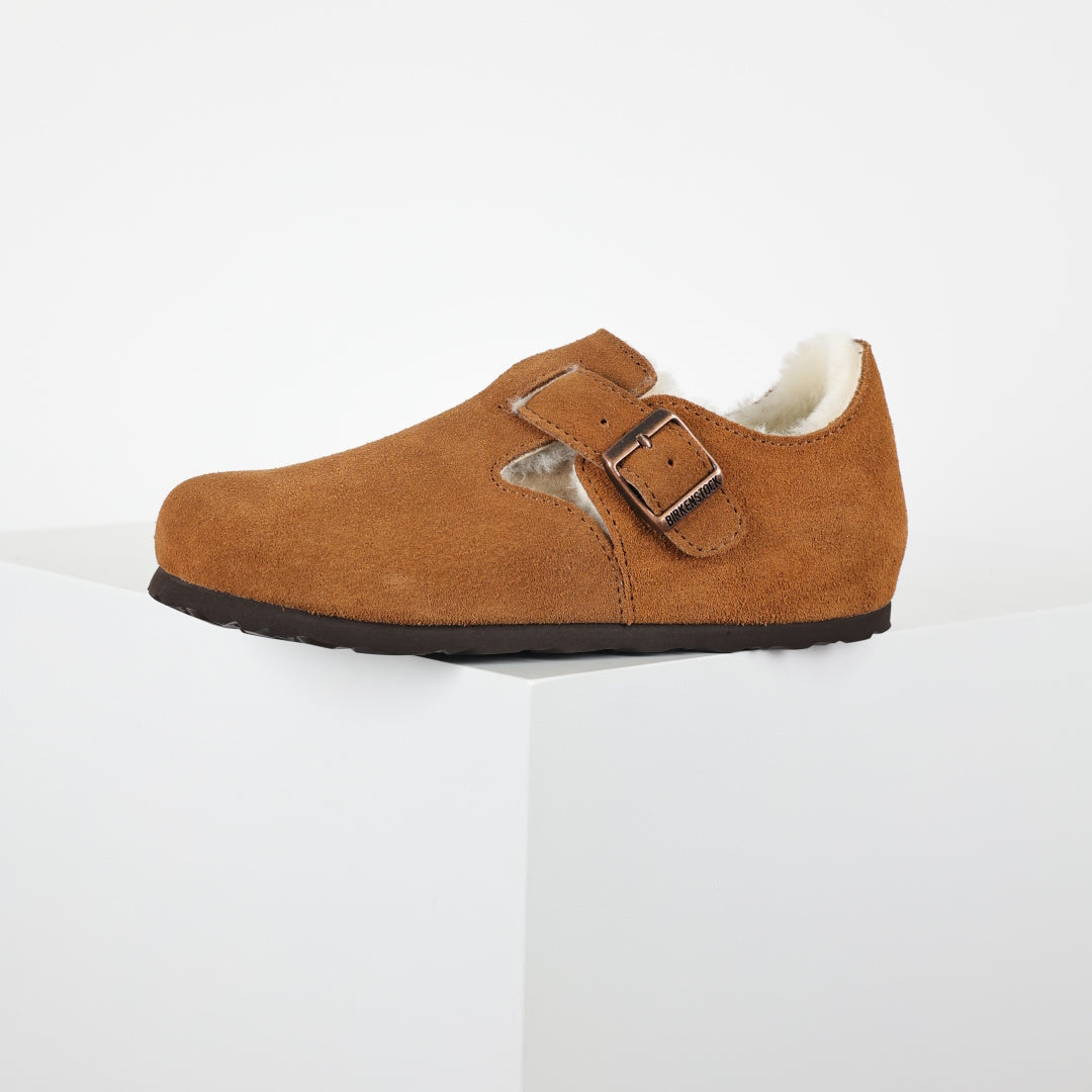 Birkenstock Comfort Mules - Style 235452598 - view 9