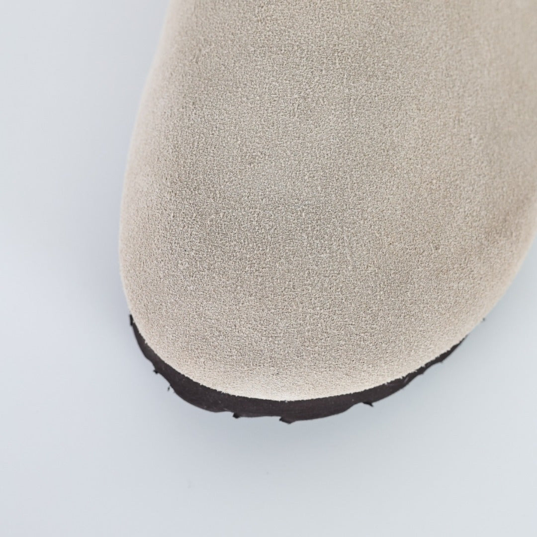 Birkenstock Closed-Toe Mules - Style 235452600 - view 5