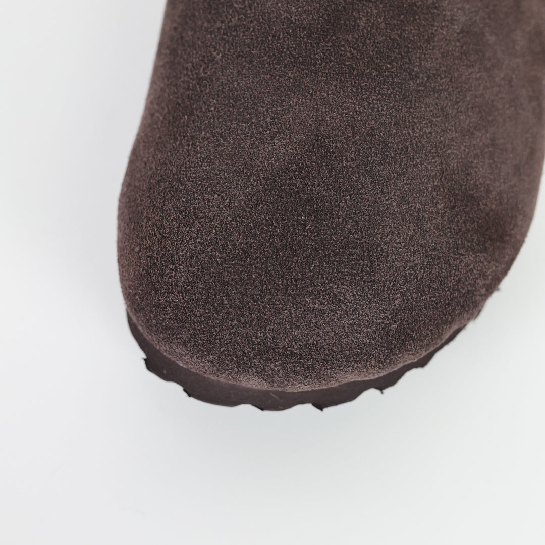 Birkenstock Closed-Toe Mules - Style 235452684 - view 5