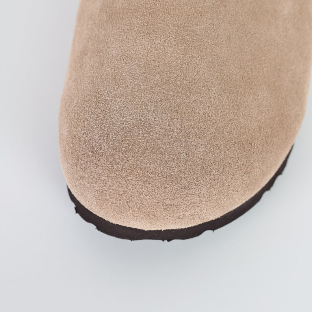Birkenstock Closed-Toe Mules - Style 235452685 - view 5