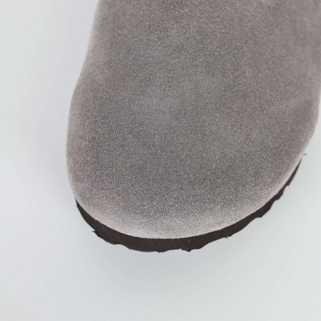 Birkenstock Closed-Toe Mules - Style 235452686 - view 5