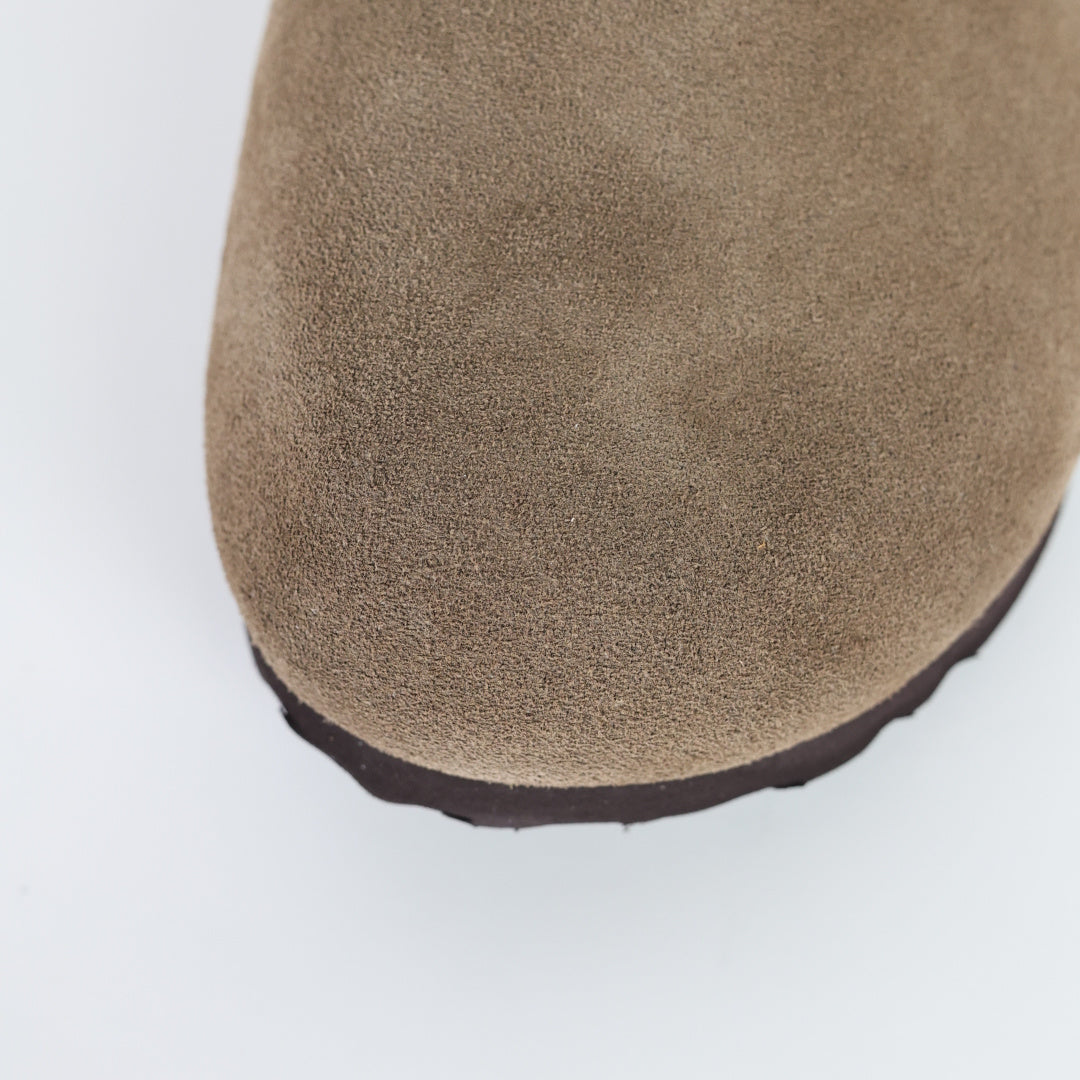 Birkenstock Closed-Toe Mules - Style 235452687 - view 5