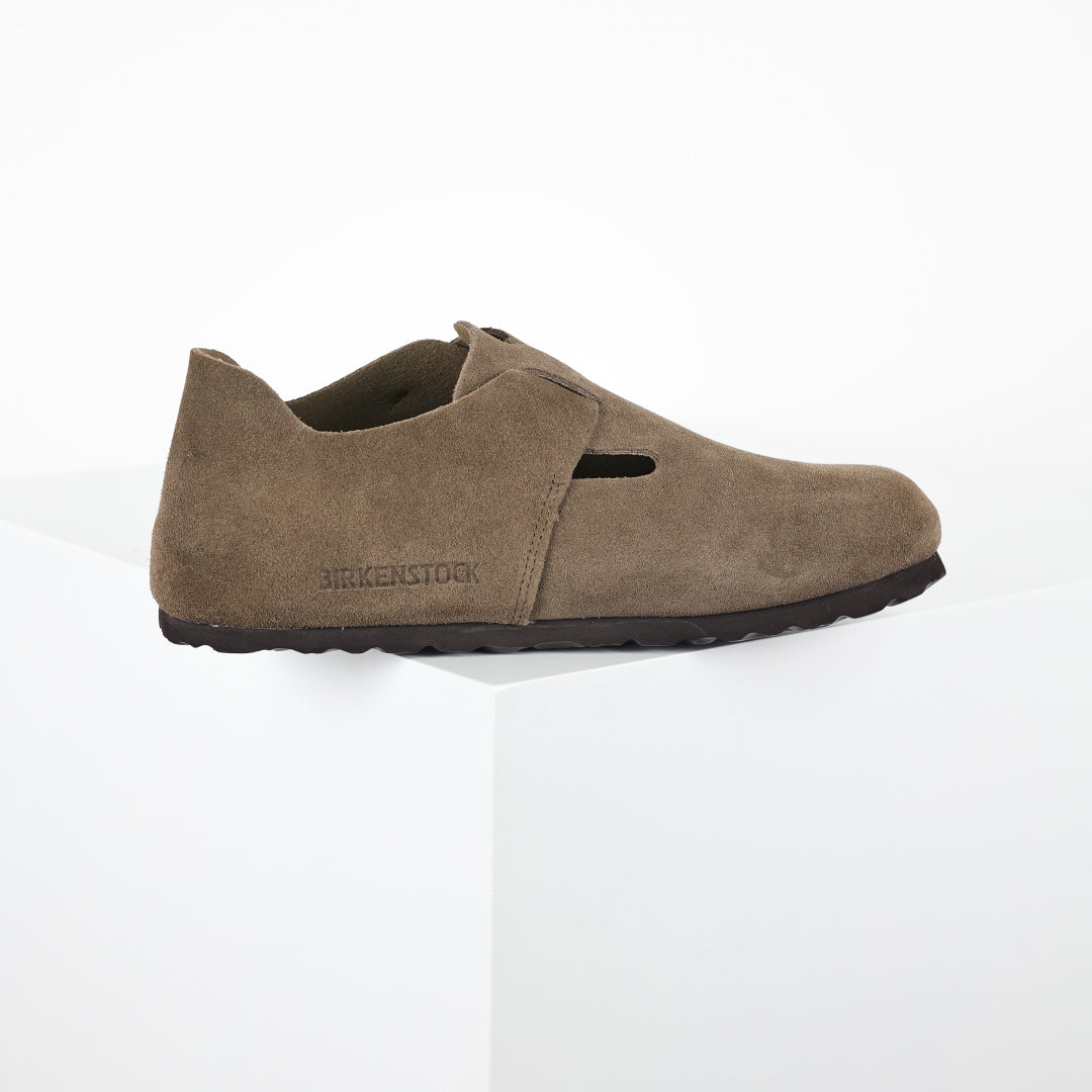 Birkenstock Closed-Toe Mules - Style 235452687 - view 7