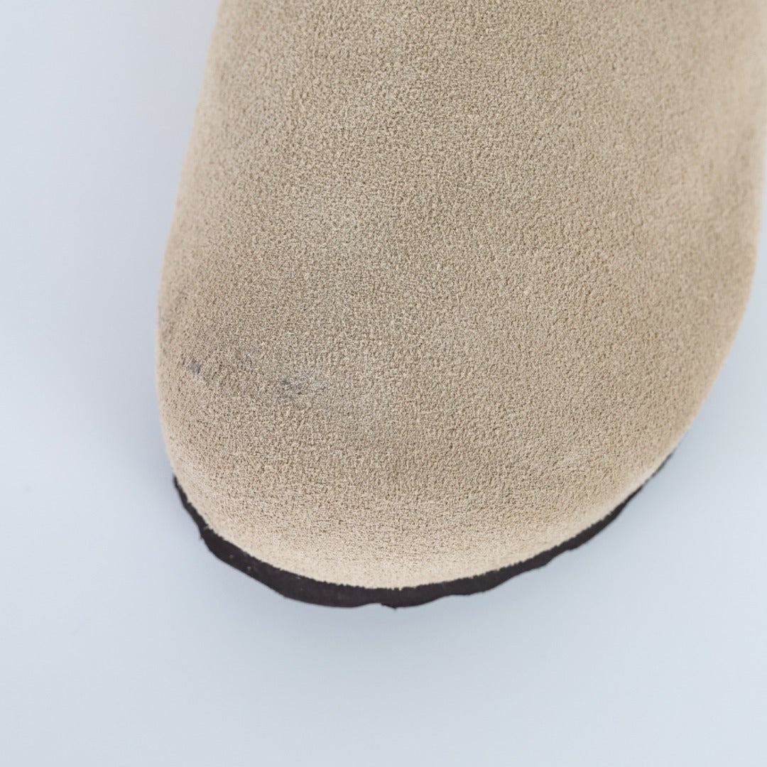 Birkenstock Closed-Toe Mules - Style 235452688 - view 5