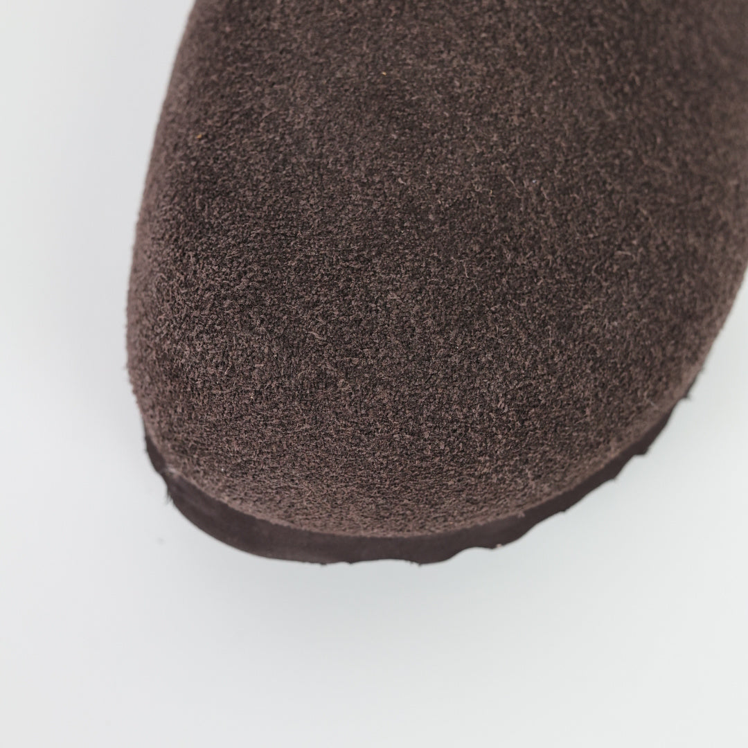 Birkenstock Closed-Toe Mules - Style 235452689 - view 5