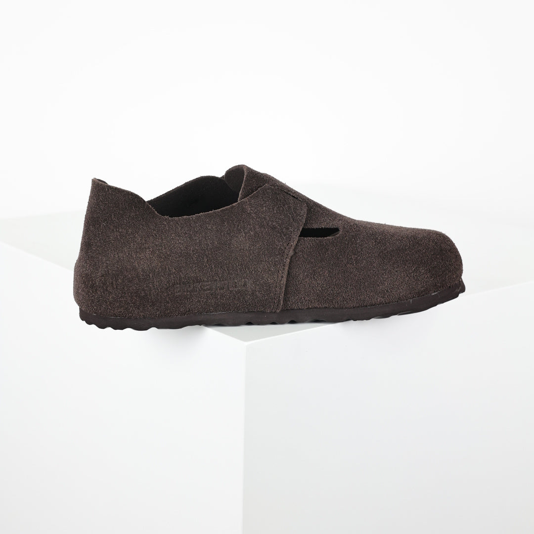 Birkenstock Closed-Toe Mules - Style 235452689 - view 7