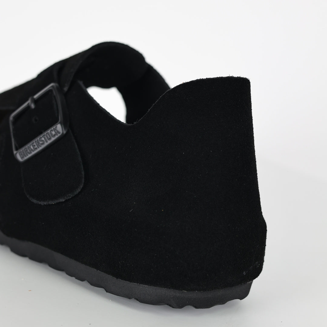 Birkenstock Closed-Toe Mules - Style 235452841 - view 4