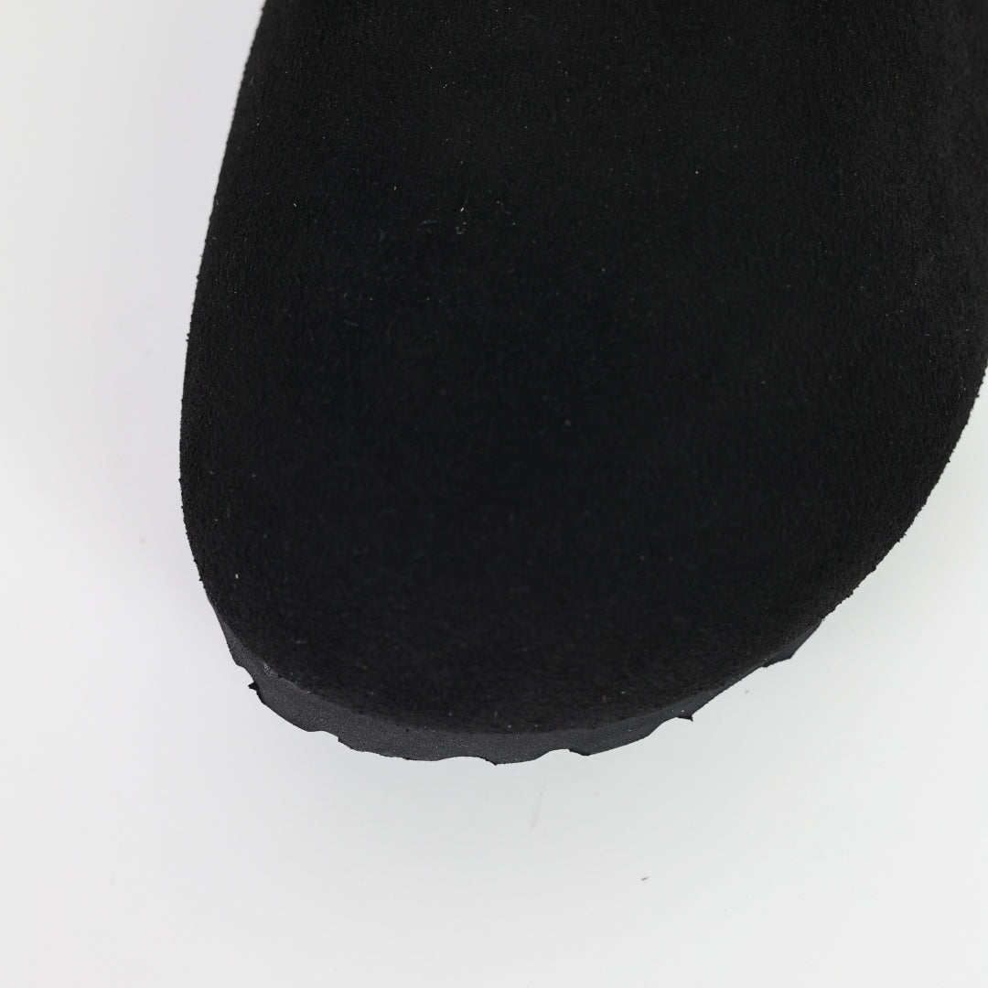 Birkenstock Closed-Toe Mules - Style 235452841 - view 5