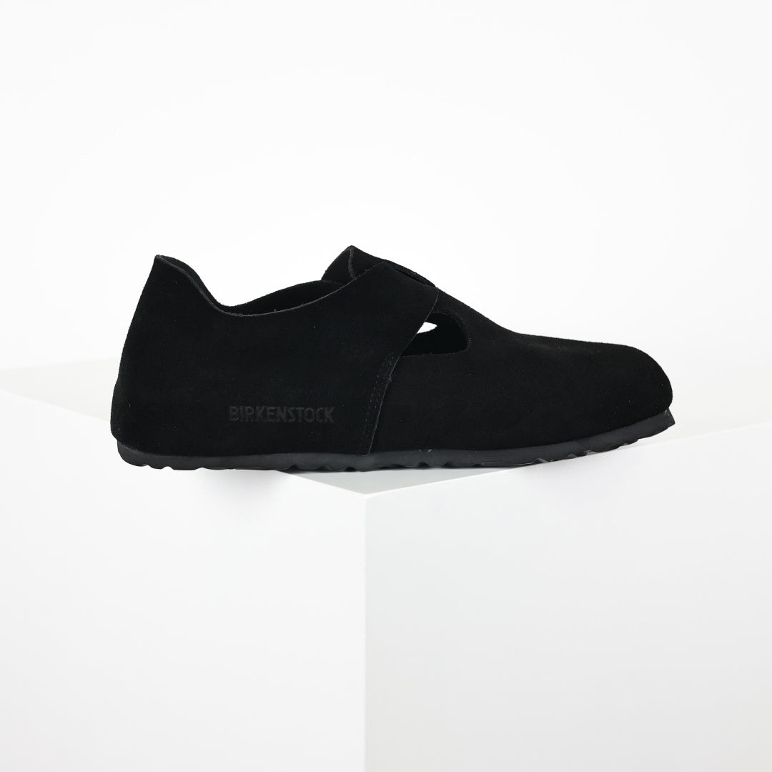 Birkenstock Closed-Toe Mules - Style 235452841 - view 7