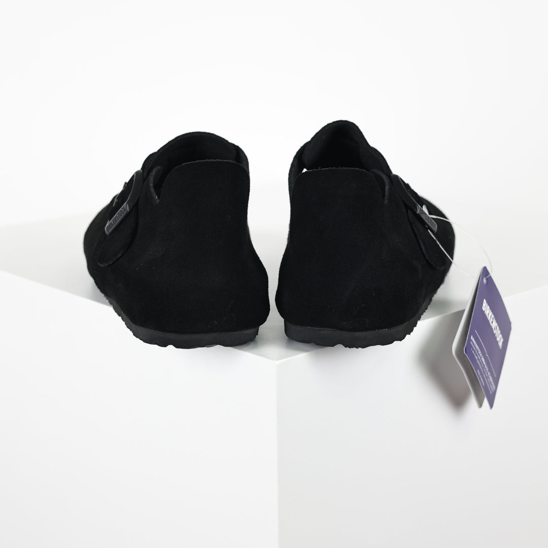 Birkenstock Closed-Toe Mules - Style 235452841 - view 8