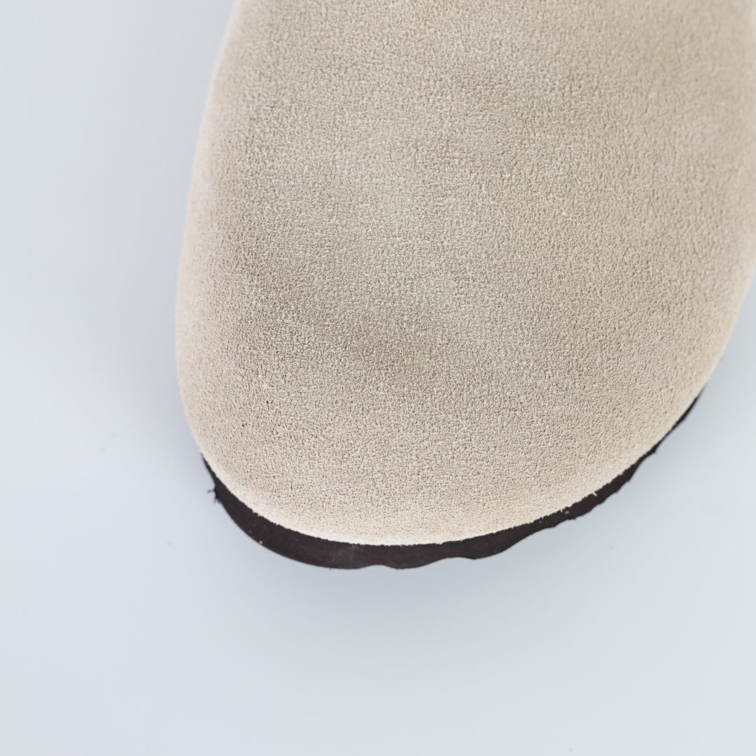 Birkenstock Closed-Toe Mules - Style 235452842 - view 5