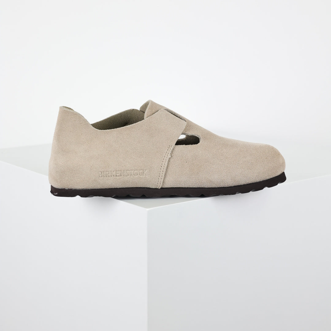 Birkenstock Closed-Toe Mules - Style 235452842 - view 7