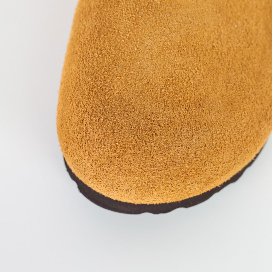 Birkenstock Closed-Toe Mules - Style 235452843 - view 5