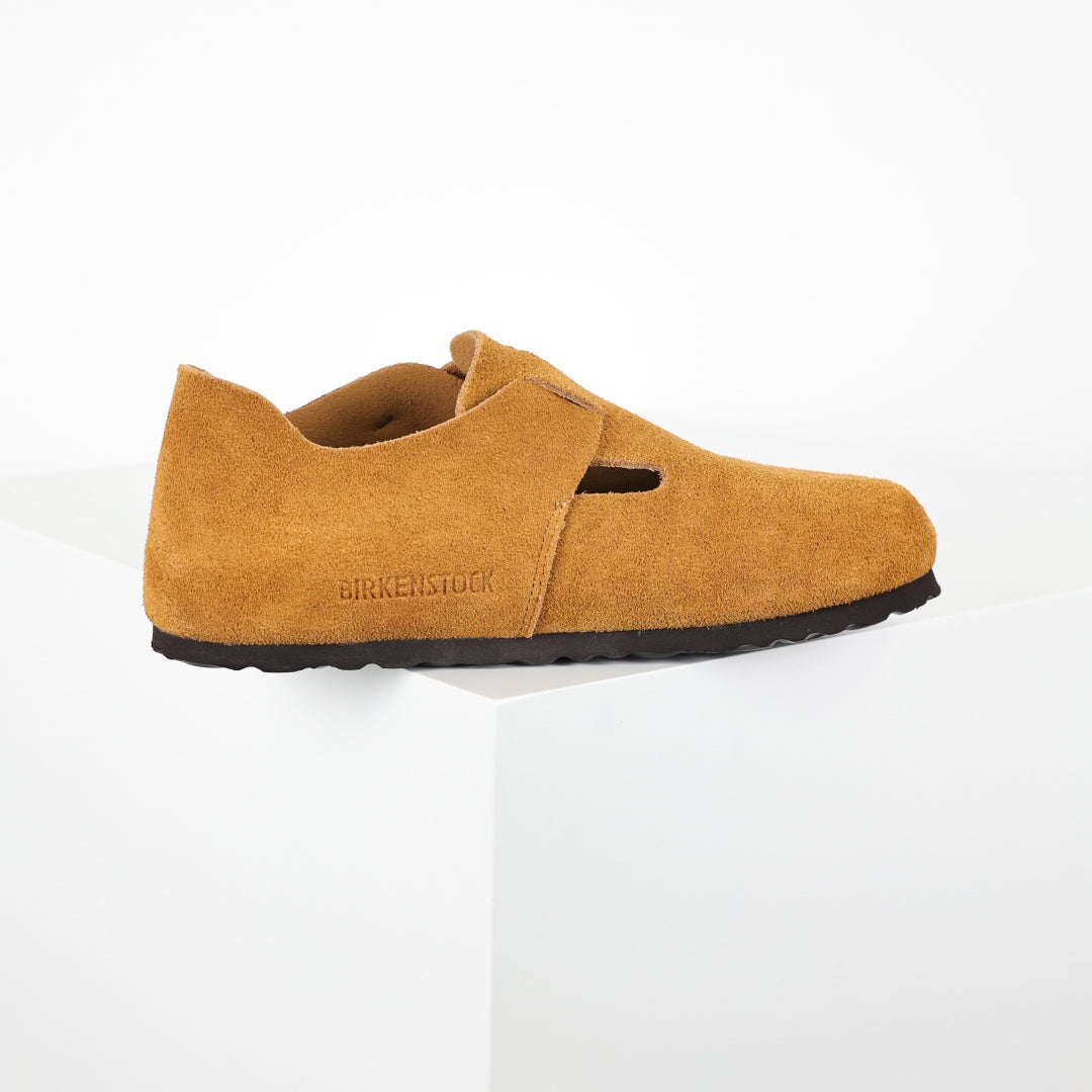 Birkenstock Closed-Toe Mules - Style 235452843 - view 7
