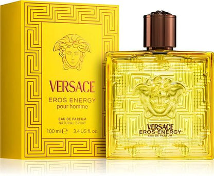 Versace Eros Energy Eau de Parfum 100ml