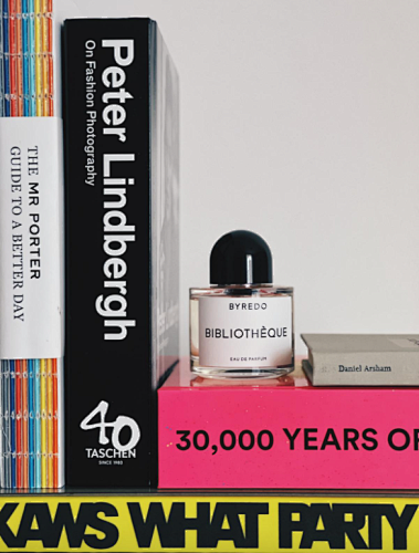 Byredo Bibliothèque Eau de Parfum 100ml
