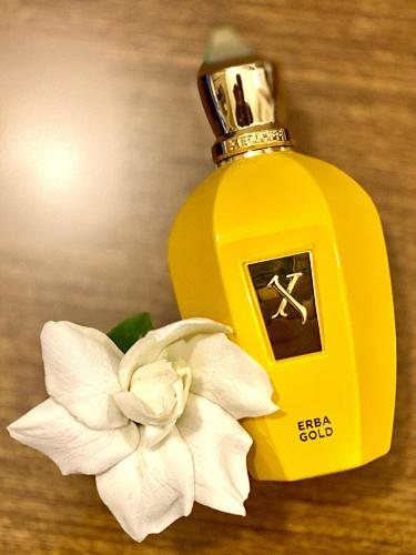 Xerjoff Erba Gold Eau de Parfum 100ml