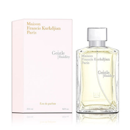 Maison Francis Kurkdjian Gentle Fluidity Silver Eau de Parfum – 200ml